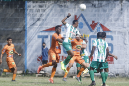 Parillas One saca un punto de oro en Santa Bárbara y ahora regresa a casa para buscar sellar su pase a semis.