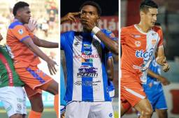 UPNFM, Victoria y Vida buscarán en las últimas siete fechas evitar el descenso.