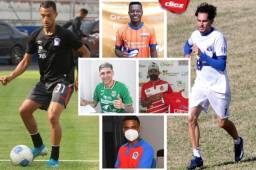 En poco más de dos semanas se pone en marcha el torneo Apertura 2020. El mercado de fichajes ha presentado importantes movimientos, estos son los jugadores que verás este campeonato con otra camisa.