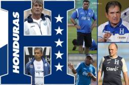 En la historia de la Selección Nacional de Honduras son muy pocos los entrenadores que han devengado un alto salario. Revisaremos cuánto ganaban algunos de esos últimos estrategas bajo el mando de la Bicolor Mayor, algo claro es que los extranjeros son los que más plata han devengado.