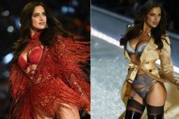 Irina Shayk es una de las modelos más buscadas en el mundo de la moda.