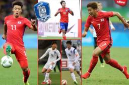 El lunes a las 5:00 AM (hora honduras) la 'Bicolor' se mide ante Corea del Sur por un partido amistoso que les servirá a los asiáticos para el Mundial de Rusia 2018.