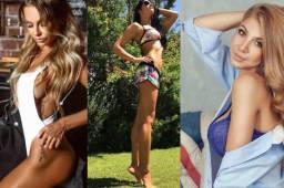 Rusia se está preparando para la Copa del Mundo con un concurso donde quieren encontrar a las WAGS 'más populares' del país.