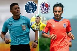 La Comisión de Disciplina ratificó el castigo de cuatro partidos a Javier Portillo y una advertencia para el árbitro David Cruz. Motagua recibió multa económica.