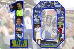 Estas son las 10 claves de Honduras para que pueda resurgir ante Costa Rica el martes en el estadio Morazán.