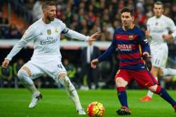 Por primera vez en la historia, el clásico español tendrá lugar fuera de España.