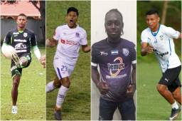 El mercado de piernas en Honduras no se detiene. Este día el Marathón se ha robado las primeras planas con el fichaje de Costly. Olimpia tiene noticias para sus aficionados.