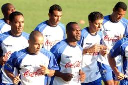El 17 de noviembre de 2004 Honduras empató 0-0 con Costa Rica en el Morazán y quedó fuera del hexagonal. Esta es la realidad de los jugadores que vieron acción ese amargo día.