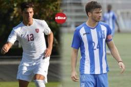 El joven hondureño se encuentra estudiando economía en la universidad de Harvard.