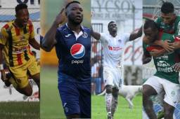 La jornada 18 de la Liga Nacional se jugará ahora hasta la próxima semana.