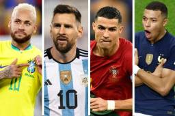 Fechas, horarios y transmisión: así se jugarán los cuartos de final en el Mundial de Qatar