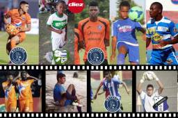 Estos son los hijos de los futbolistas hondureños que han comenzado a brillar y algunos ya debutaron en primera división. El hijo de Tyson Núñez debutó con el Victoria en La Liga de Ascenso.