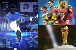 A falta de cinco fechas para el final de las Eliminatorias Sudamericanas, la inteligencia artificial dio el veredicto de las selecciones que quedarán eliminadas del Mundial 2026