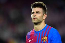 Gerard Piqué llegó a ganar 142 millones en cinco años.