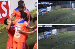 El partido tiene como ingrediente especial que se miden los peores clasificados de la tabla