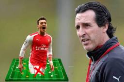 El equipo inglés que quedó subcampeón de la Europa League buscará un equipo para volver a la Champions del siguiente año por lo que ya tiene claro los jugadores que abandonarán al club.