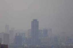 El tiempo se está acabando, así lo afirman expertos debido a la alta contaminación que hay en la tierra.