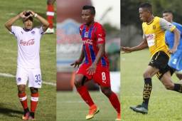 Los jugadores Michael Chirinos, Luis Garrido y Cristhian Altamirano son las novedades en la convocatoria previo a la final de la Copa de la Uncaf.