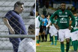 Mateo Yibrín realizó una jocosa encuesta en Twitter.