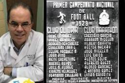 El doctor Elmer López Lutz en su blog llama a Fenafuth a seguir el ejemplo de FIFA y RSSSF y reconocer los títulos amateur de Olimpia.