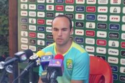 La gran inversión que ha hecho la MLS es la razón por la que ya están cerca a la México, según Donovan.