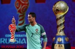 El certamen arranca mañana en Rusia y acá te presentamos el 11 ideal que se puede sacar de las selecciones participantes.