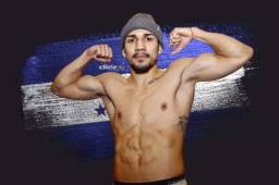 Teófimo López peleará en junio de este año ante el australiano George Kambosos.