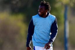 Carlos 'Mumita' Fernández jugará el Clausura 2020 con el Fénix en Uruguay.