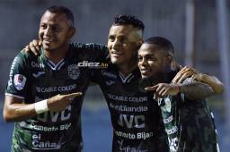 Marathón echó al Victoria del torneo y se apunta en las semifinales del Clausura-2022; se enfrentará al Real España