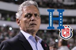 Reinaldo Rueda solo ha perdido un partido de local en las Eliminatorias Mundialistas.