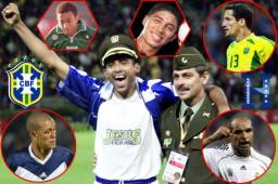 En Brasil no se olvidan de Honduras, la imagen que tienen es de aquel equipo que los eliminó de la Copa América de Colombia 2001. El diario LANCE hizo un repaso de lo que viven ahora los brasileños que cayeron ese día en Manizales.