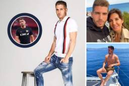 Te mostramos la vida de Luca, el hijo de Zidane que ha decidido poner un negocio. ¿De qué se trata? Aún es portero profesional.