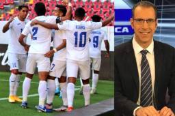 Mauricio Kawas considera que varios Sub-23 deben estar en las eliminatorias a Qatar, pero no ser la base porque ellos lo serán para el 2026.