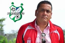 El entrenador colombiano Jhon Jairo López viene de dirigir del fútbol sudamericano.