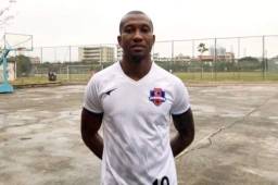 Ningún jugador profesional en el mundo había sido ingresado antes por Covid-19.