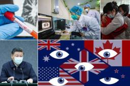 Un informe de cinco agencias detallaron los engaños del 'Gigante asiático' y aseguran que Beijing ocultó información y se negó a ayudar a otros países para preparar la vacuna.