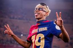 Yamal ha sido borrado por la Champions: el premio que le han quitado a la joya del Barcelona tras la goleada del PSG