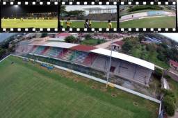 La aventura de Social Sol en Liga Nacional solo duró un año, pero en Olanchito sueñan con volver a Primera y por ello han comenzaron a poner mano en el estadio Municipal.