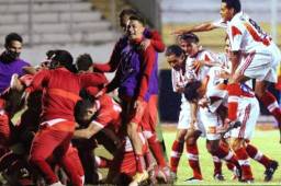 Y aún así se han convertido en verdugos: solo dos veces un equipo hondureño ha caído contra clubes de Nicaragua