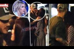 En los últimos días se ha hablado mucho sobre estas imágenes de Mauro Icardi con una preciosa mujer muy 'cariñosos'.