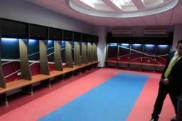 Olimpia le presta el camerino al Honduras Progreso.