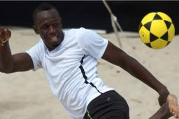 Usain Bolt explicará este martes a los medios sobre el nuevo paso que ha decidido dar en el deporte.