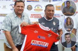 Diez TV analizó la llegada de Carlos Tábora y, entre otras cosas, cuestionó que en la Liga se siga en 'un círculo vicioso' y 'reciclando' entrenadores.