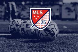 Debido a la emergencia por coronavirus, la MLS postergó el inicio de entrenamientos para el viernes 3 de abril.
