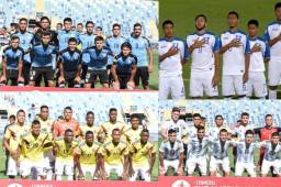 Todo está listo para el Mundial sub-20 de Polonia, donde la Bicolor estará presente.