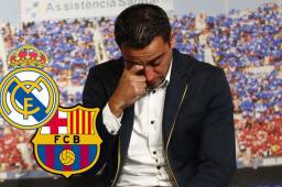 OFICIAL: Barcelona confirma séptima baja por lesión y peligra para el clásico ante Real Madrid por LaLiga de España