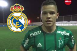 Medios de España informaron que el Real Madrid cerró el fichaje de Rodrigo.