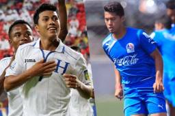 Brayan Velásquez jugará con la Real Juventud de Santa Bárbara.