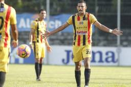 César Oseguera sabe lo dificil que será salir de este mal momento, pero están optimistas.