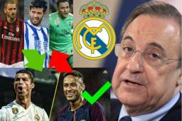 Repasa la última hora del mercado de fichajes en el fútbol de Europa, donde uno de los compañeros del hondureño Choco Lozano en el Barça B es noticia. Ojo con Keylor Navas.